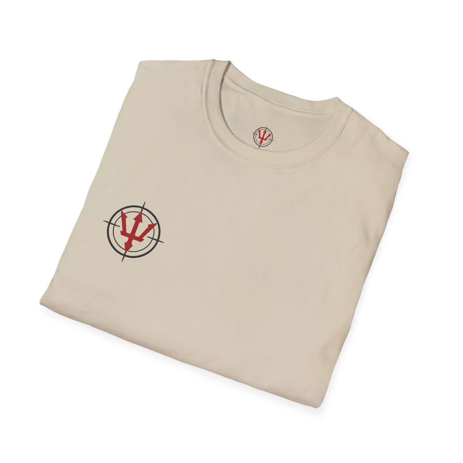 Brass On The Ground | Tactical Aussie T-Shirt - Image 10